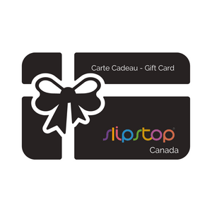 Carte Cadeau SLIPSTOP®