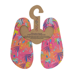 Chausson enfant SLIPSTOP® Tropic Jr.